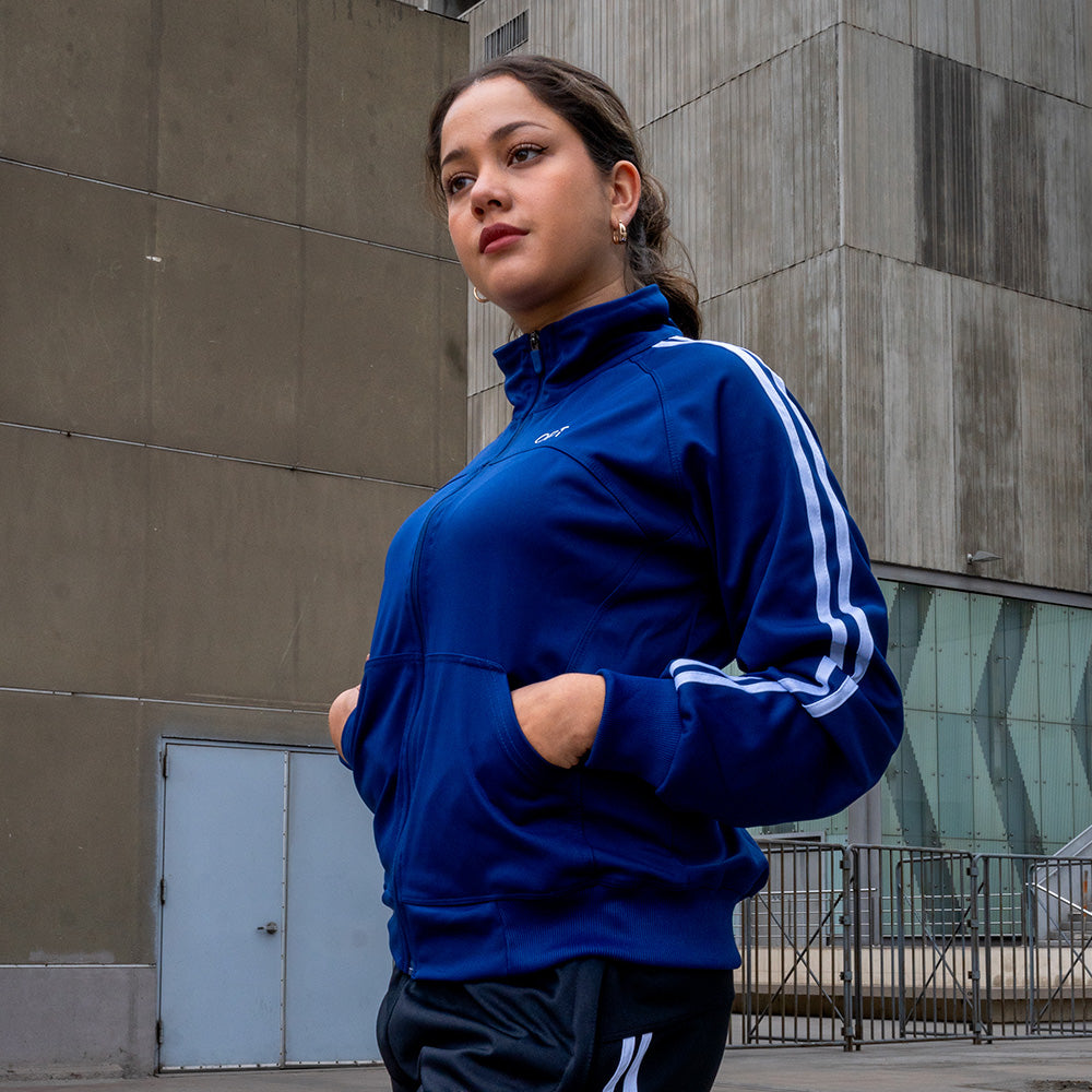 Buzo Adidas Adidas Indumentaria Femenina Ropa Deportiva Conjunto - Main Image