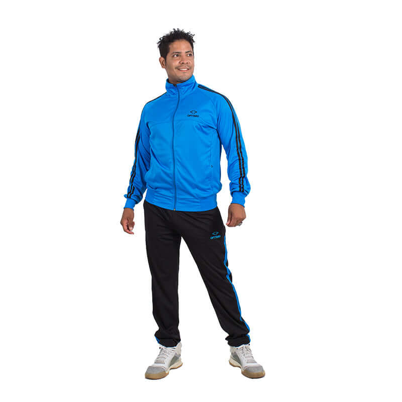 Buzo Conjunto Hombre Deportivo Opttimu OD51 Horizonte