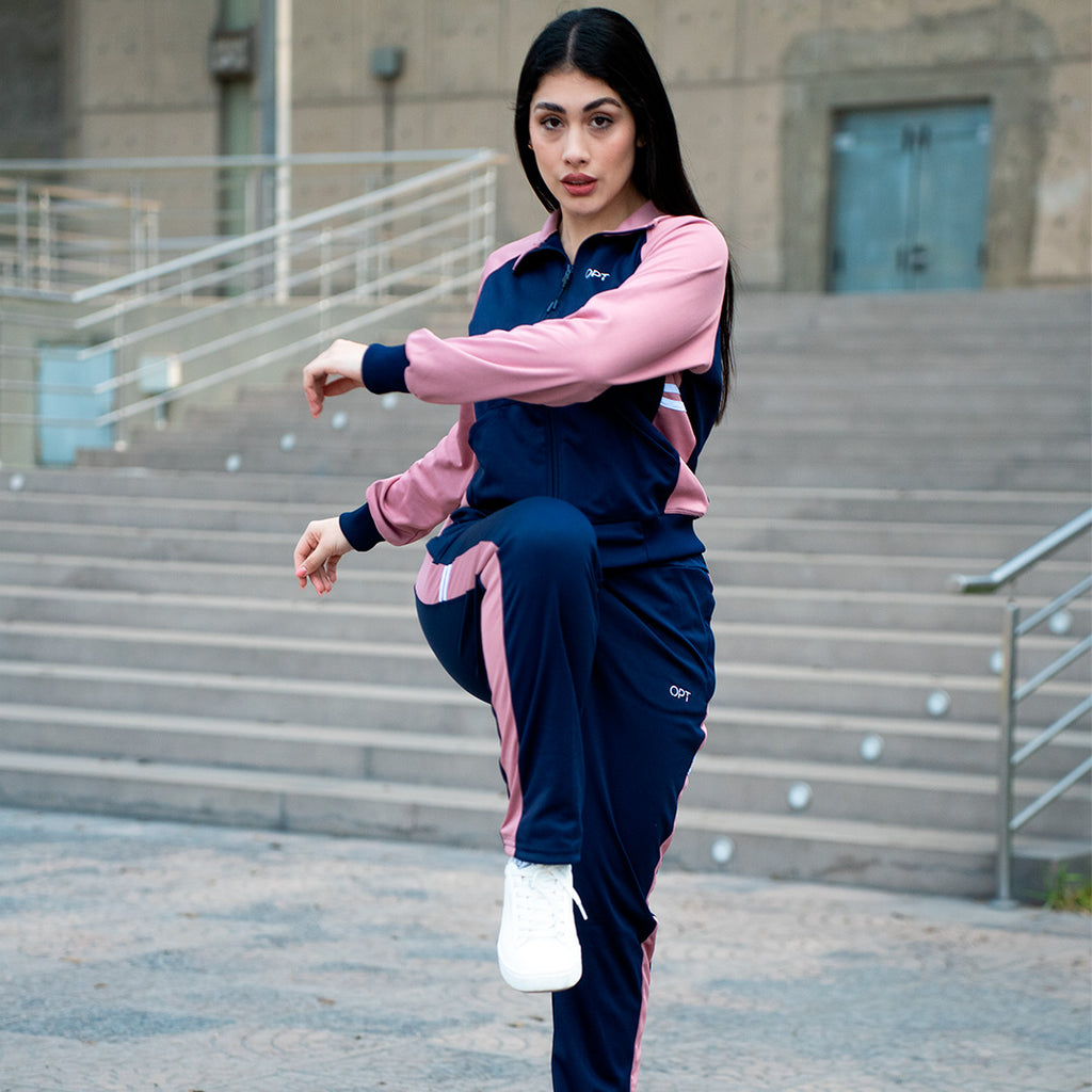 Buzo Conjunto Modelos De Buzos Deportivos Para Damas Buzos