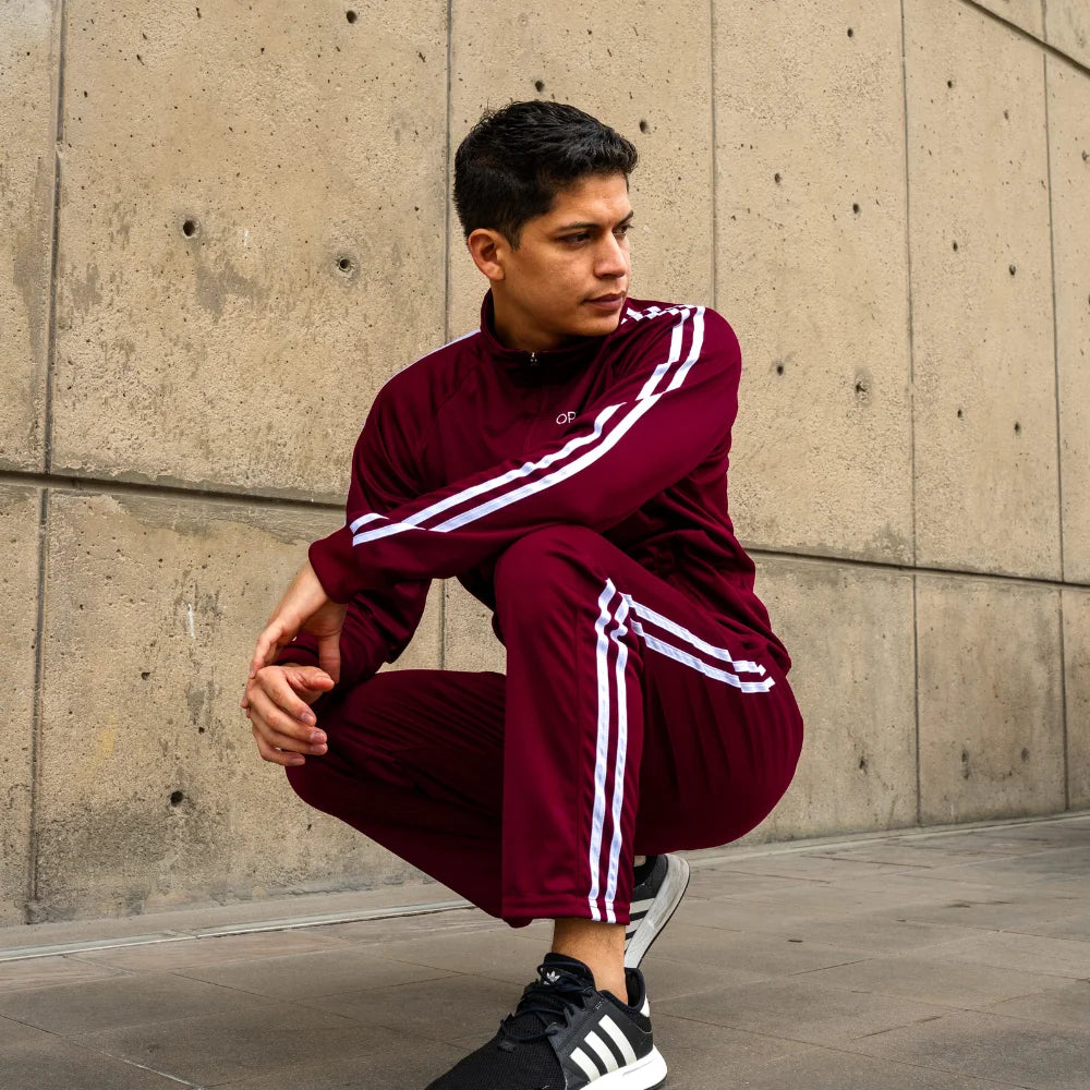 Buzo completo hombre hotsell