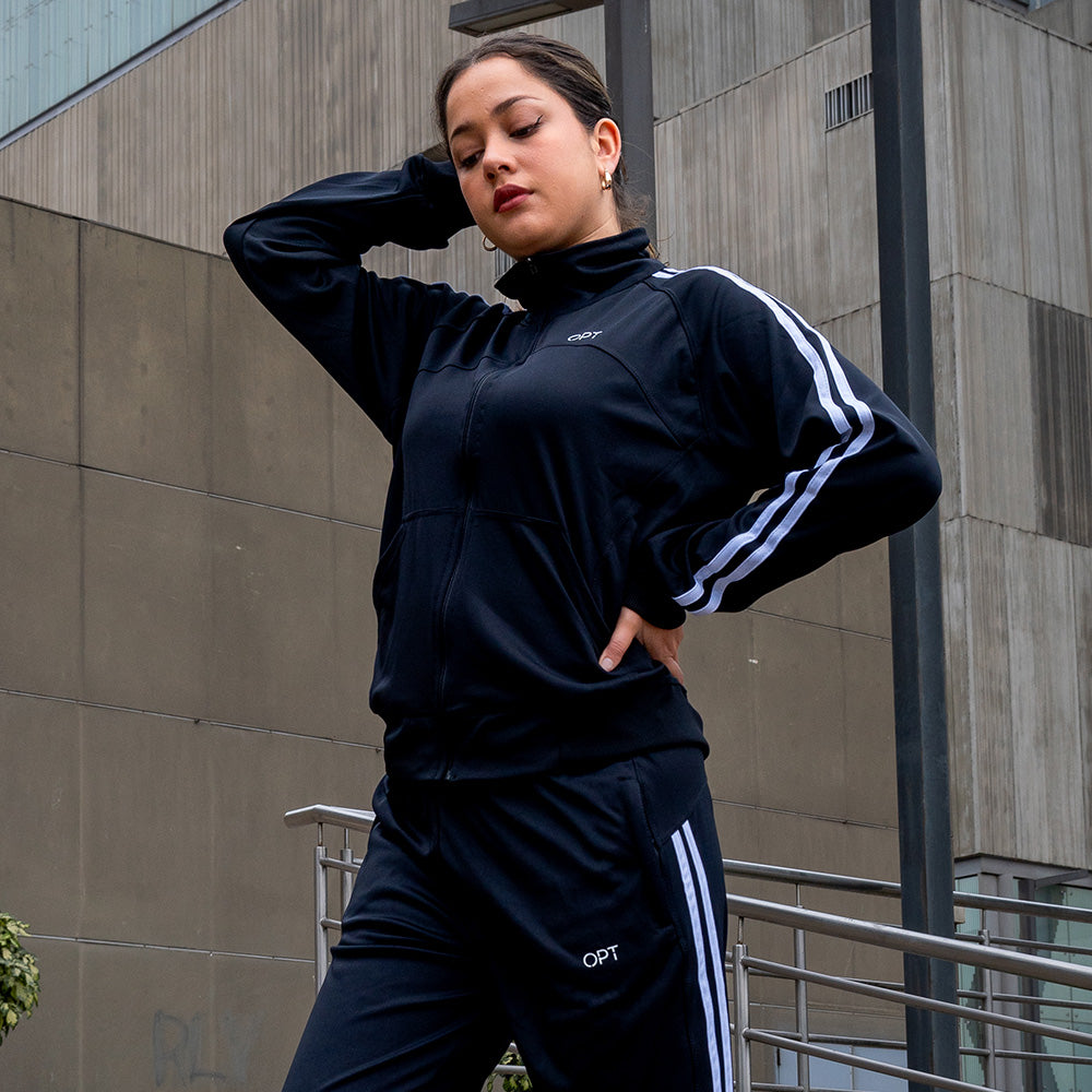 Buzos Deportivos Conjunto Jogging Mujer Mayorista Buzo Conjunto