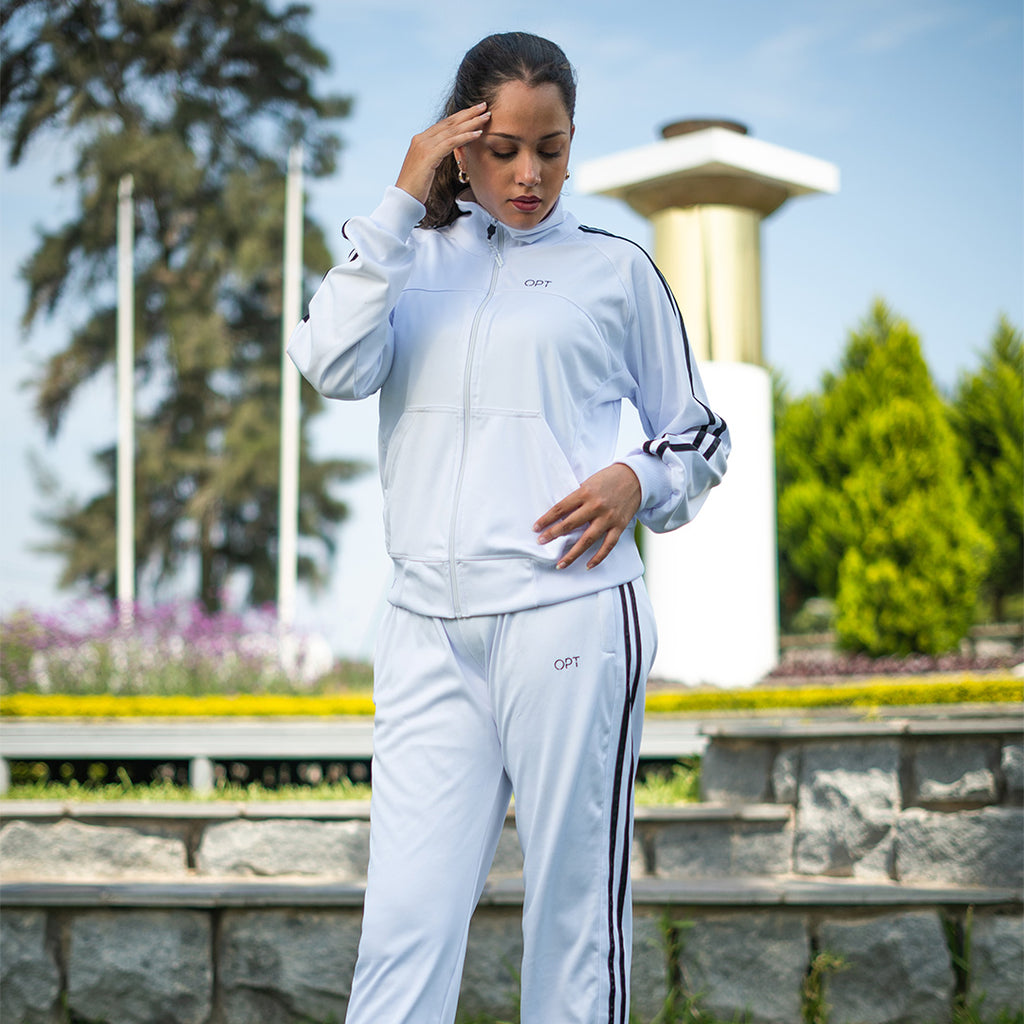 Buzo Conjunto Deportivo Modelos De Buzos Deportivos Para Mujeres