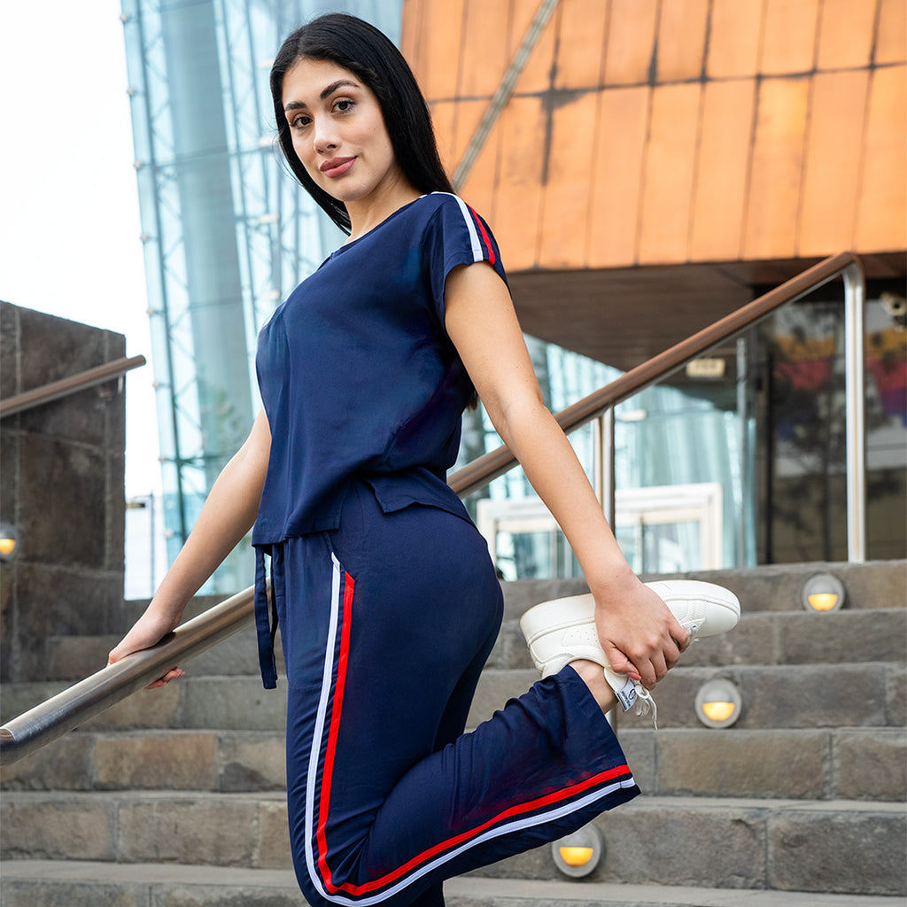 Buzo Conjunto Deportivo Mujer Buzos Deportivos Ripley Buzos Mujer