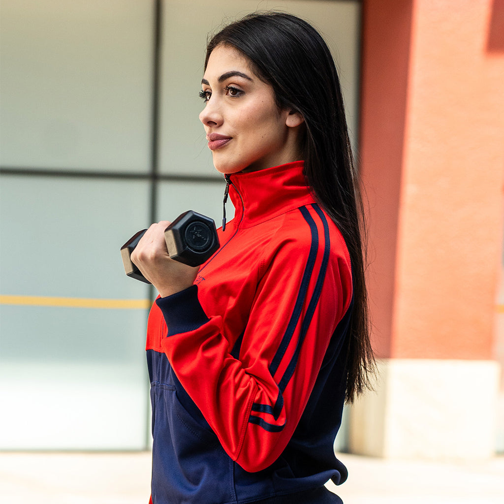 En Gamarra Conjuntos Deportivos Personalizados Diseño De Buzos