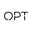 Logo de Opttimu