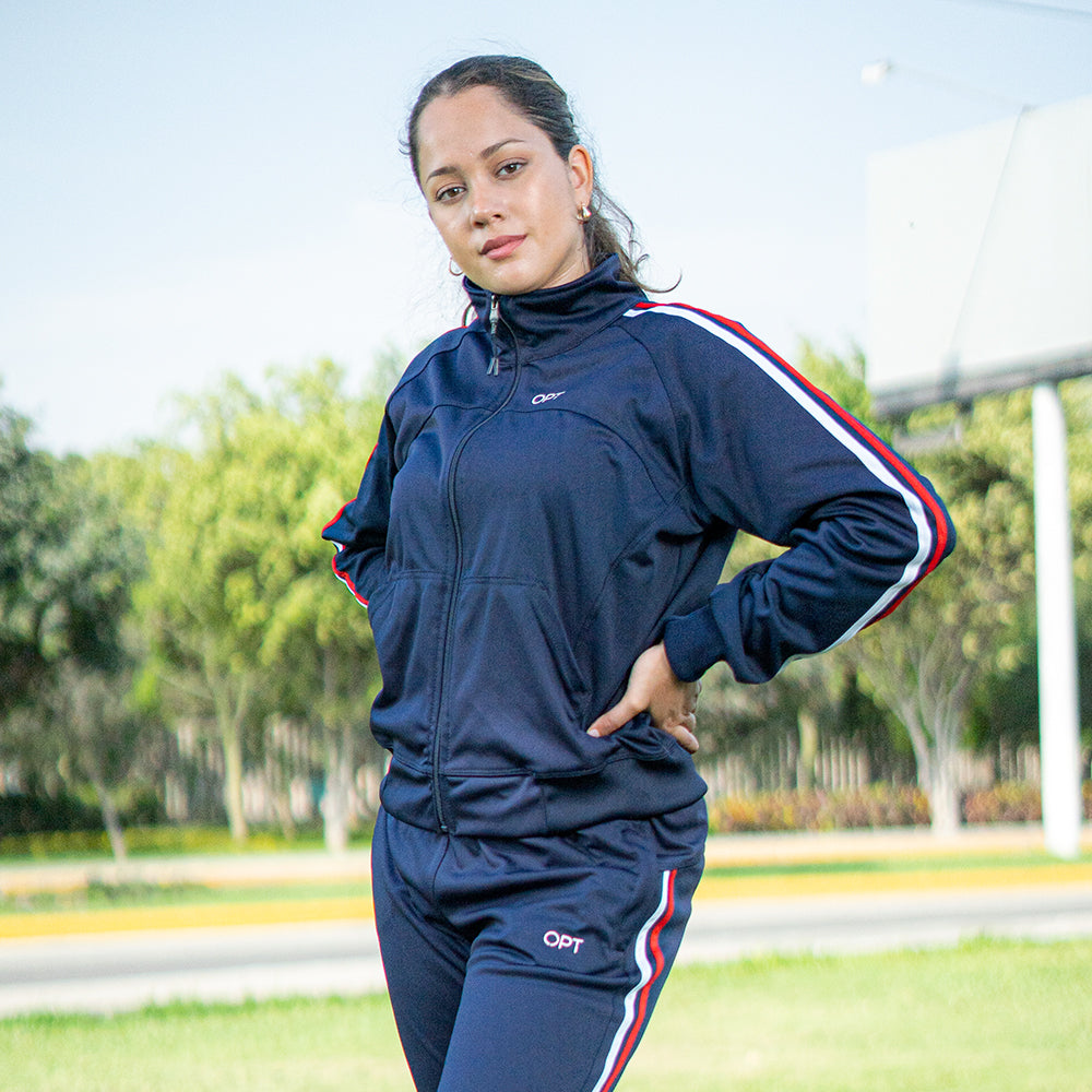 Pantalón Deportivo Buzos De Jogging Mujer Jogger Para Conjunto