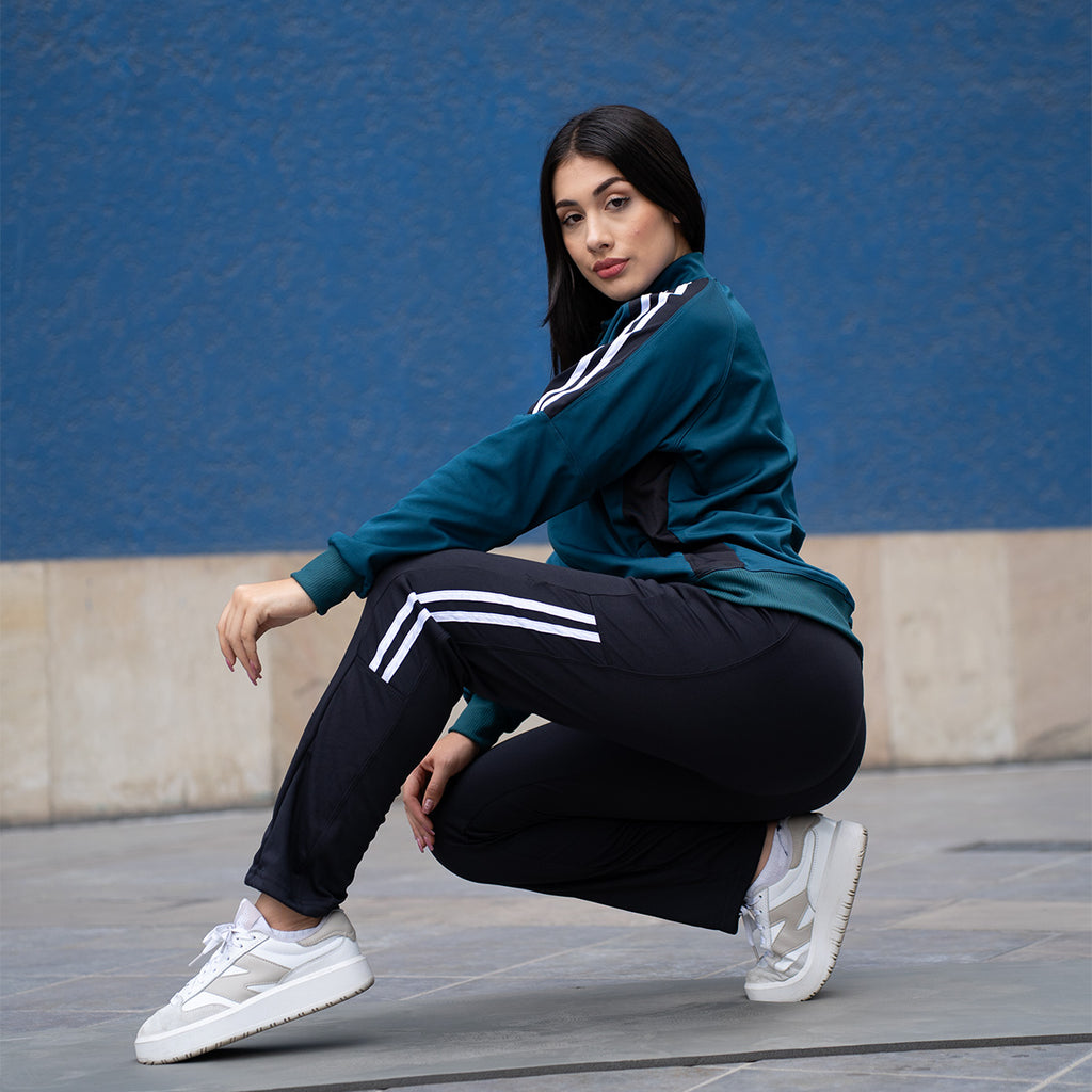 Conjunto Deportivo Buzos Adidas Para Mujer 2018 Buzos Deportivos
