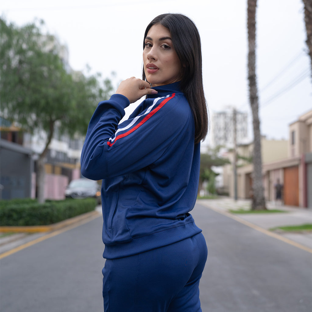 Buzos Deportivos Walon Adidas Originals Buzo Walon Tela Interfil