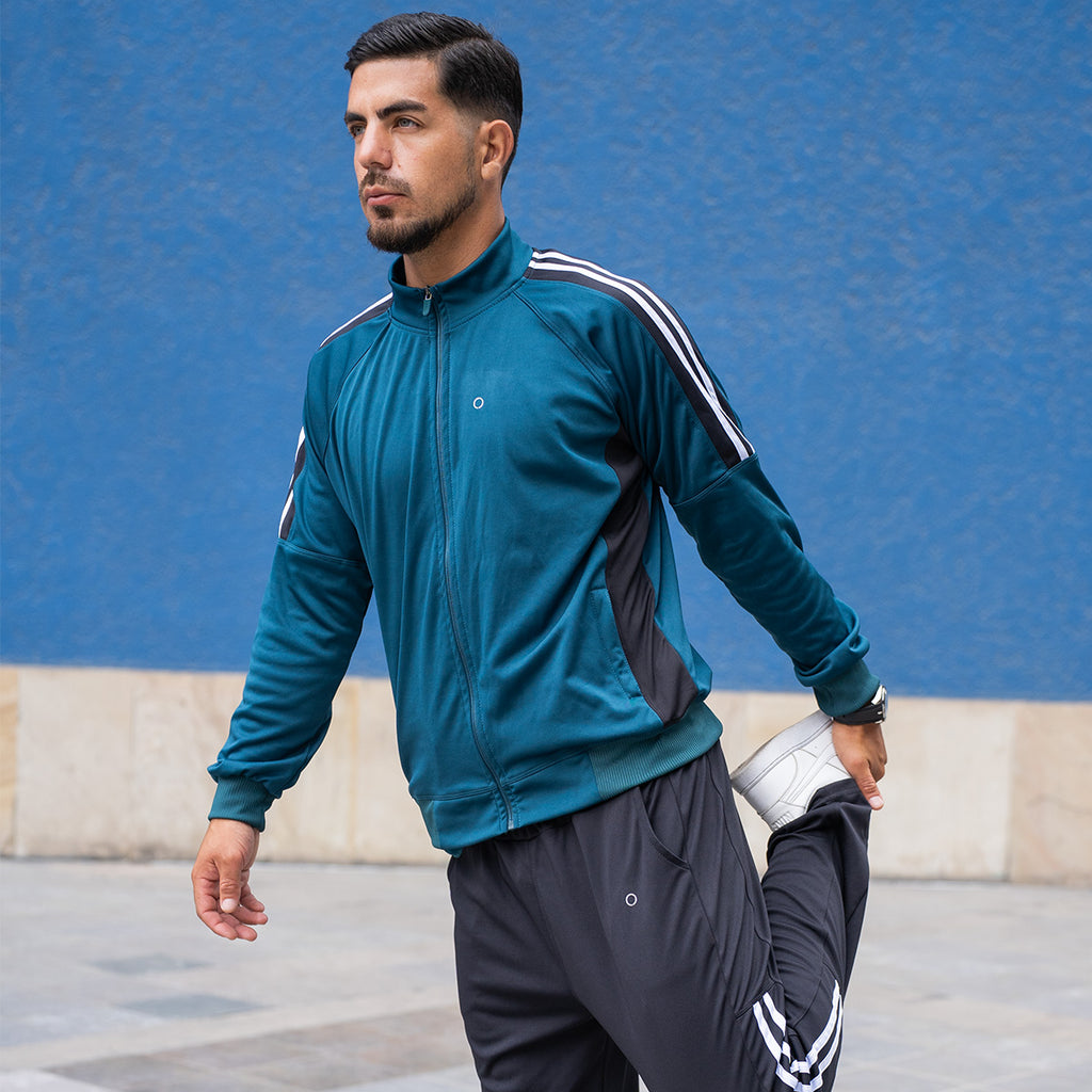 Conjunto Buzo Buzos De Moda Para Hombre 2021 Casaca Buzo Tela