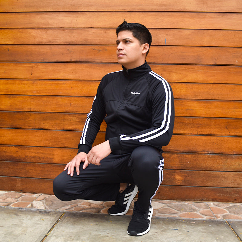 Conjunto Buzo Adidas Hombre Interfil Colores De Buzos Adidas Buzo