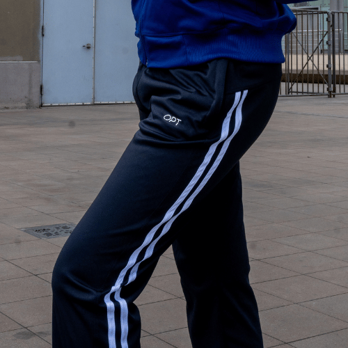 Pantalón Mujer OPT PS14 Negro