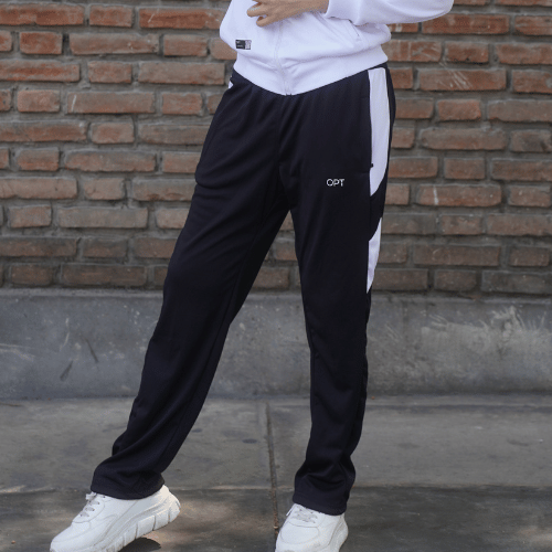 Pantalón Mujer OPT PS18 Negro