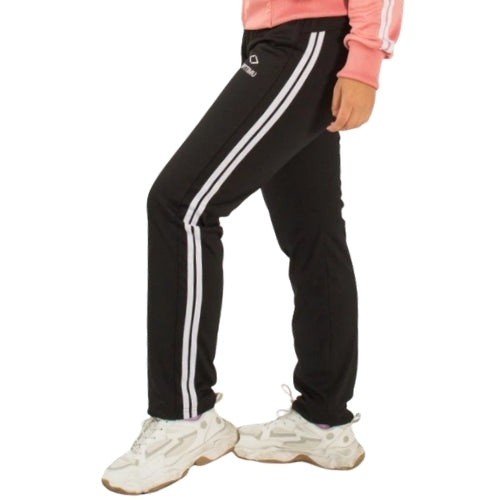 Pantalón Mujer OPT PS24 Negro