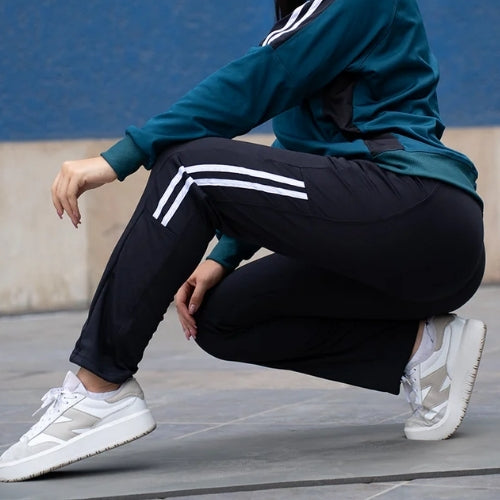 Pantalón Mujer OPT PS27 Negro